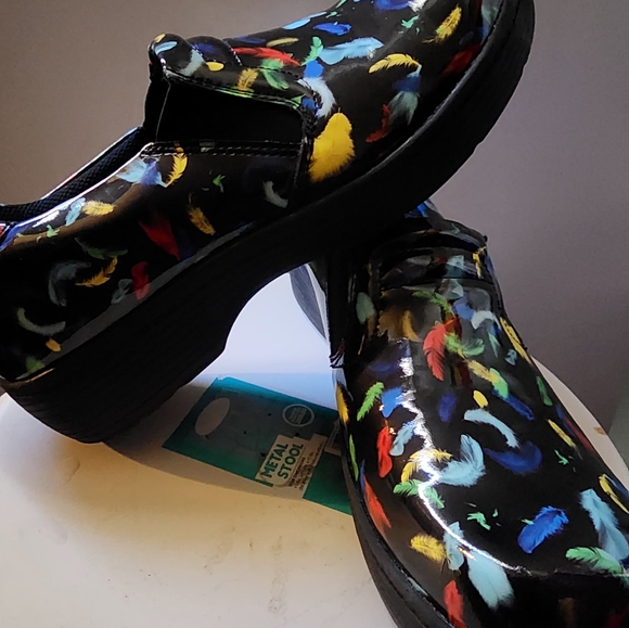 Women's shoes - Picture 5 of 13